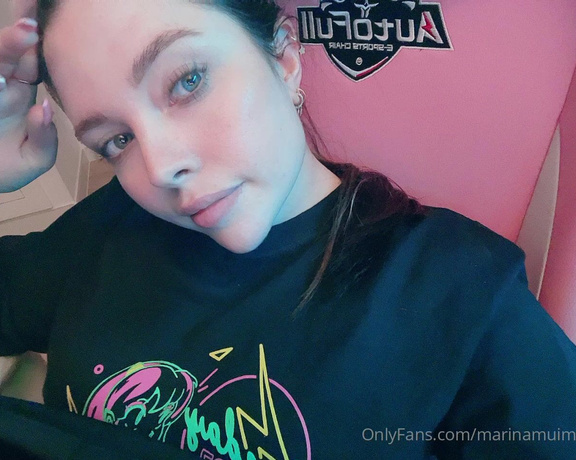 Marinamui - OnlyFans Video 45