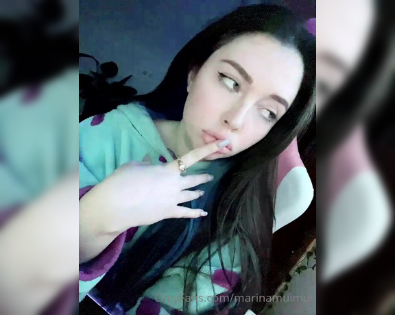 Marinamui - OnlyFans Video 93