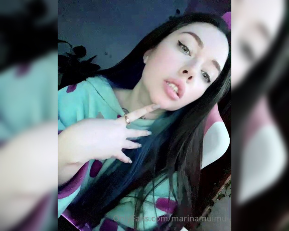 Marinamui - OnlyFans Video 93