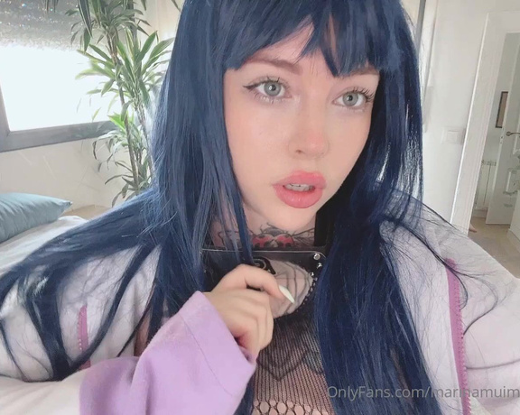 Marina Mui OnlyFans aka Marinamui - Unlock this set HINATA WANTS YOUR DICK Full super hot set for 495$ Tip here or check messages! 3