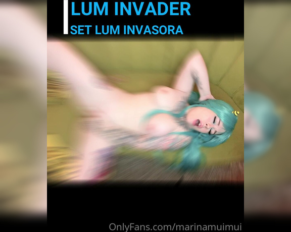 Marina Mui OnlyFans aka Marinamui - Unlock this LUM INVADER set Full super hot set for 695$ Tip here or check messages!! Enjoy it 5