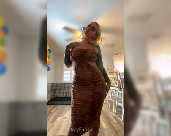 Ambjens OnlyFans - OnlyFans Video 29