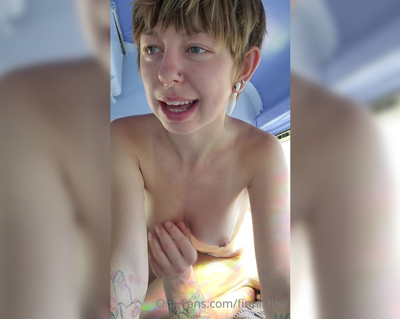 Finnisfine onlyfans leaked - Hello these vids are just fun and cute and me topless) guess I put him in a good mood he wanted to 2