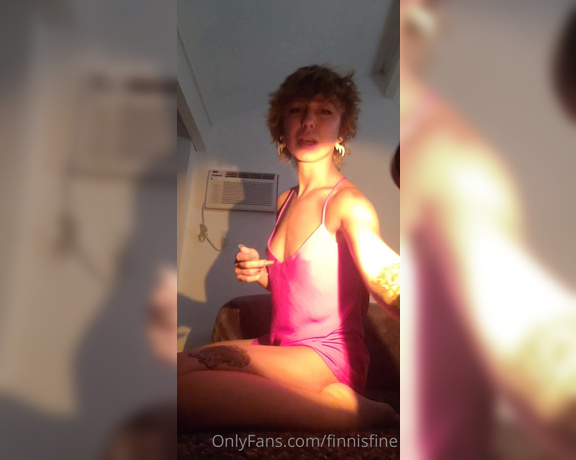 Finnisfine onlyfans leaked - Playin ) daily posts 1