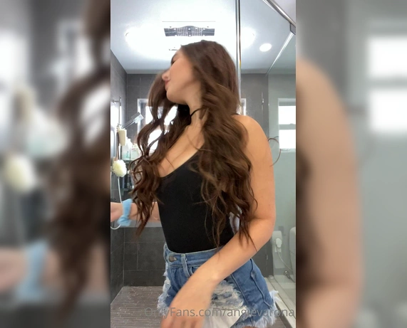 Angie Varona Onlyfans Leaked Videos Latest 5490