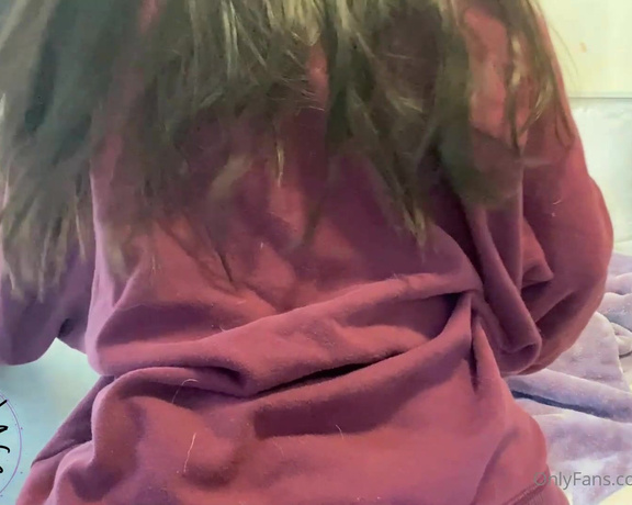 Caroandlace  OnlyFans - Tiny clip showing off Double posting today because I missed yesterday ( I am sorry, please be pat