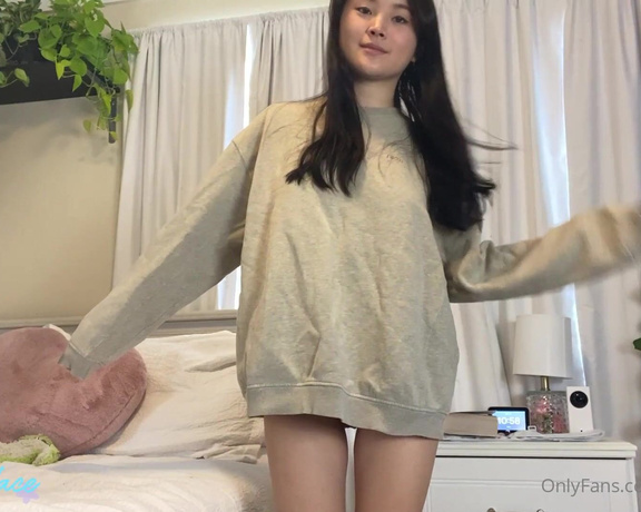 Caroandlace  OnlyFans - Period is kicking my butt again ()