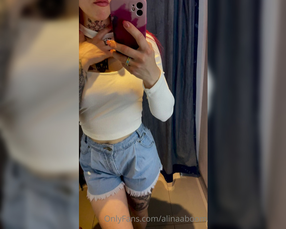 Sexy_Ariel OnlyFans Leaks Video (4),  Big Tits, Solo