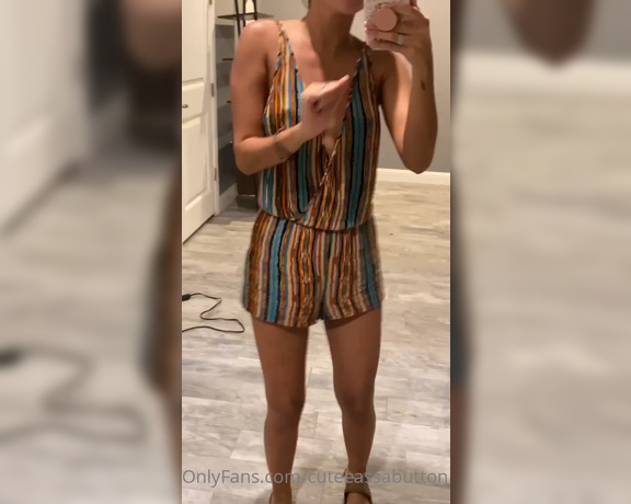 Cuteeassabutton Onlyfans - Oooo weee sorry for the shaky camera! lol