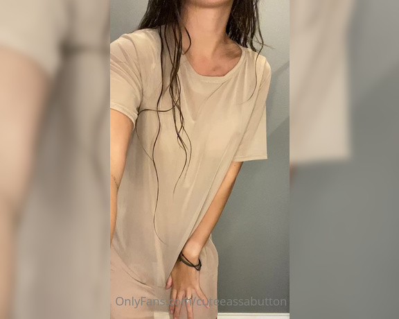 Cuteeassabutton Onlyfans - OnlyFans Video 42