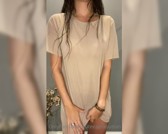 Cuteeassabutton Onlyfans - OnlyFans Video 42