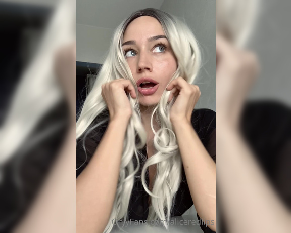 Ema Novak aka Emanovak OnlyFans - Waiting for you daddy  only $15 for my sexy voice to rate your dick and tell what would I do with