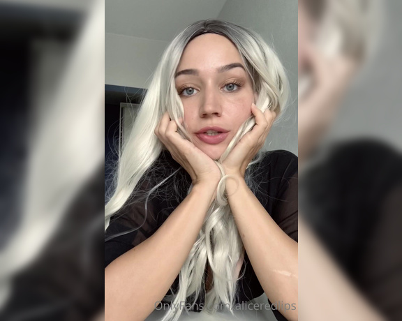 Ema Novak aka Emanovak OnlyFans - Waiting for you daddy  only $15 for my sexy voice to rate your dick and tell what would I do with