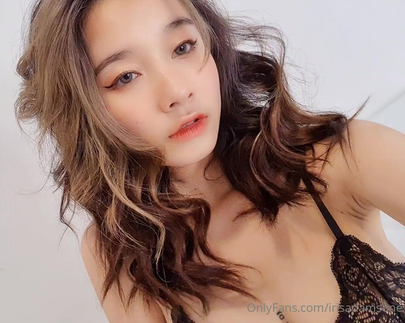 Irisadamsone  Onlyfans - OnlyFans Video 75