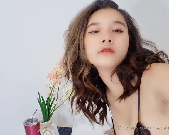 Irisadamsone  Onlyfans - OnlyFans Video 75