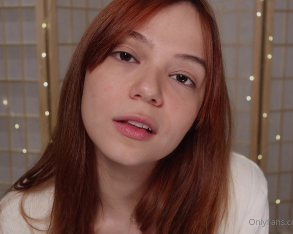 Maimynyan  Onlyfans - ASMR  First Try JOI Happy Friday, my loves! This was my first time trying a video in JOI