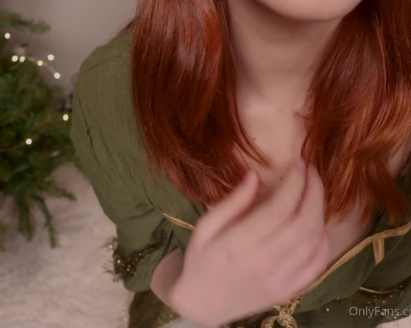 Maimynyan  Onlyfans - Elf Exploring Your Body Roleplay Good evening everyone! I am REALLY nervous to post this video