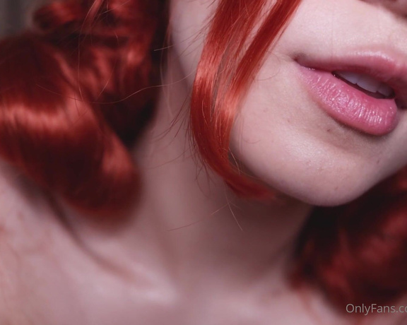 Maimynyan  Onlyfans - ASMR Triss Merigold Oil Massage The Witcher Roleplay (July 2021)