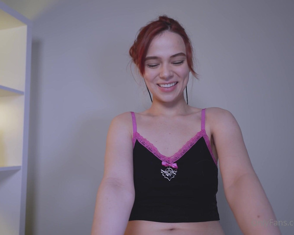 Maimynyan  Onlyfans - Comfy Panties Try On