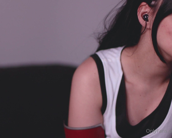 Maimynyan  Onlyfans - ASMR Tifa Lockhart Roleplay (February 2021)