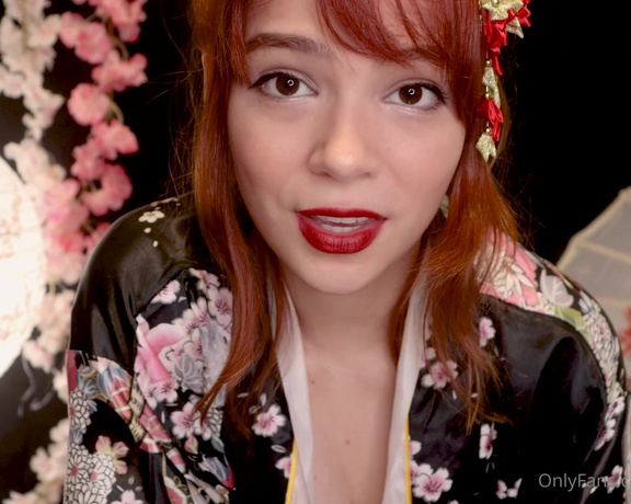 Maimynyan  Onlyfans - ASMR Roleplay Hand Massage Parlor Hope you enjoy this simpler video! It was inspired by Madam M scen