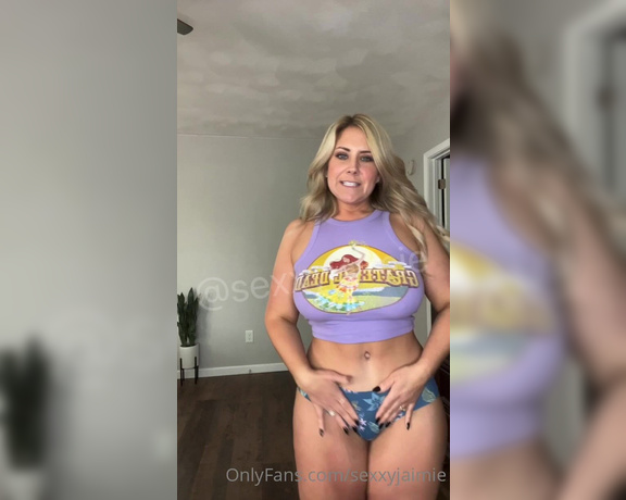 Sexxyjaimie - OnlyFans Video 23