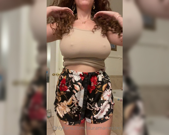 Lauramariexoxo - OnlyFans Video 99