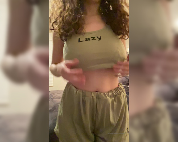 Lauramariexoxo - OnlyFans Video 8