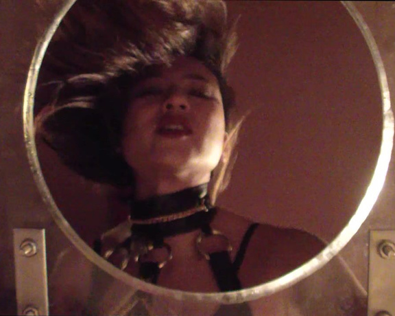 Mistress Lucy Khan - Lucy's Human Toilet Training Trance Pov