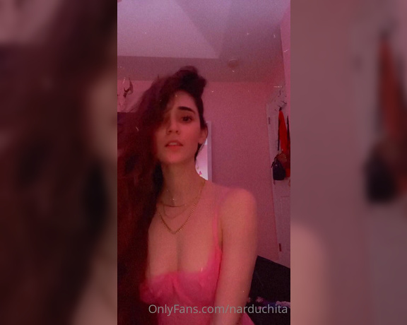 Narduchita Onlyfans leaked - Would you like to see more