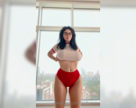 Shiftymine Onlyfans leaked - How about a set with this
