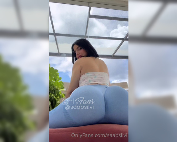 Silvi  aka Saabsilvi Onlyfans - POV Estoy encima de ti y no aguantas las ganas POV Im on top of you and you cant stand the