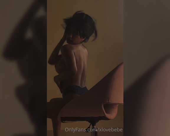 Xlovebebe - OnlyFans Video 9