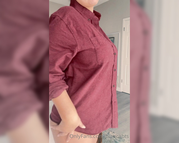 Bianca aka Biancabts Onlyfans - In case you needed a little boost to get you through Humpday check your DMs for the full video