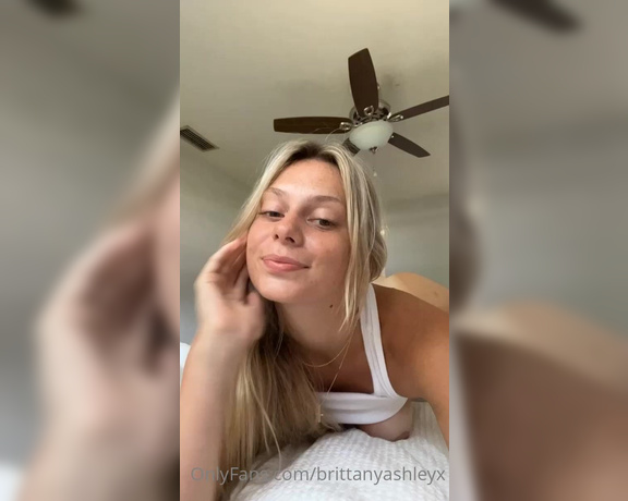 Brittanyashleyx - OnlyFans Video 0
