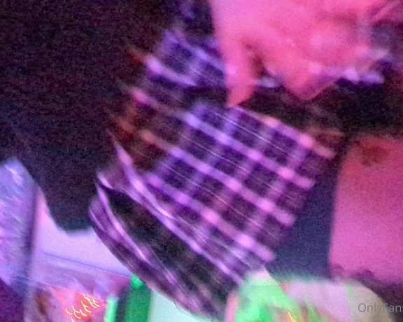 Lana Rain Onlyfans aka Lana_rain - Here is a quick peak for you guys at what I was wearing last night 3 Sorry for the noise on the video