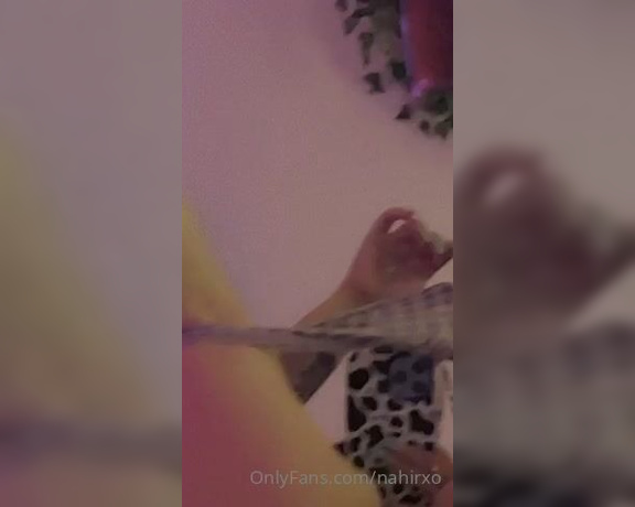 Nahirxo - OnlyFans Video 93