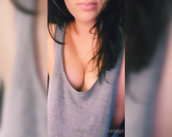 SELENE aka Sweetselly OnlyFans - Butt and boobs