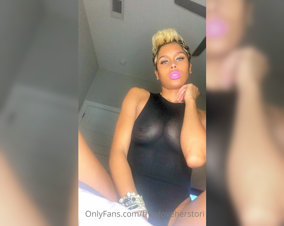 Theyloveherstori - OnlyFans Video 9