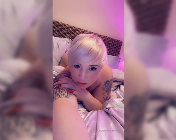 Toveyah - OnlyFans Video 77