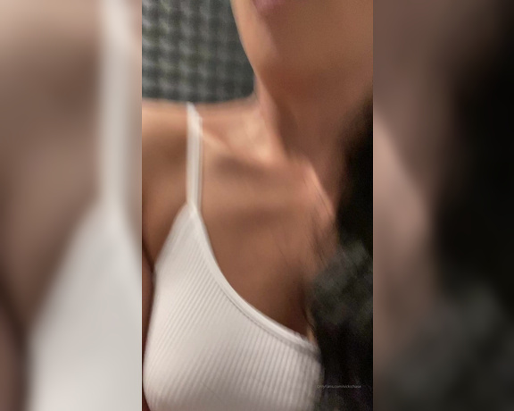 Vicki Chase aka Vickichase OnlyFans - Public Restroom Surprise Dm me for this video