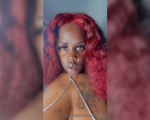 Baefromhouston OnlyFans - Jus slowly caress my body all over , make love to me nice and slow til i cum, then fuck the shi outt