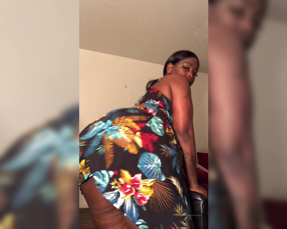 Baefromhouston - OnlyFans Video 19