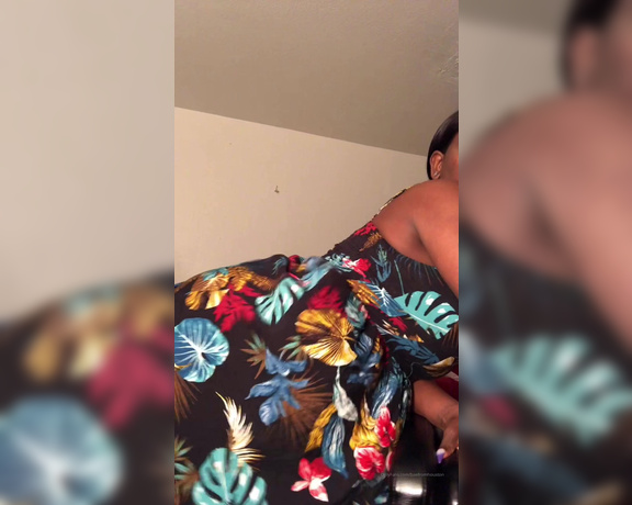 Baefromhouston - OnlyFans Video 19