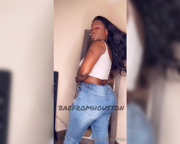 Baefromhouston - OnlyFans Video 59