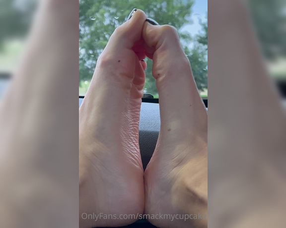 Smackmycupcake - OnlyFans Video 9