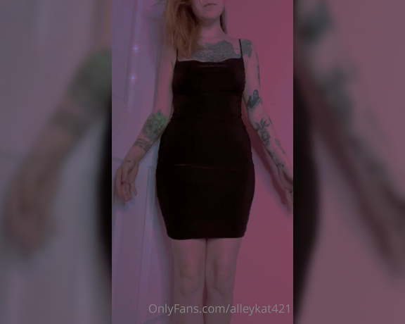 Alleykat421 - OnlyFans Video 9