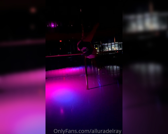 Alluradelray - OnlyFans Video 2