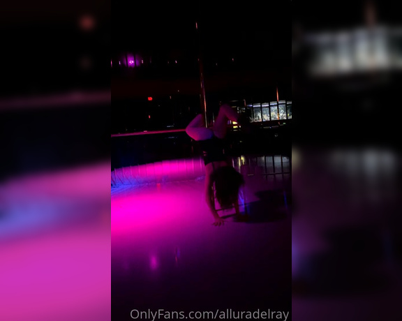 Alluradelray - OnlyFans Video 2