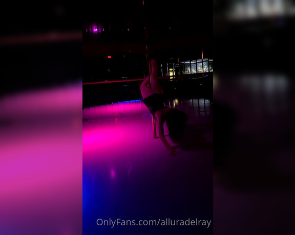 Alluradelray - OnlyFans Video 2